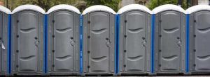 porta potty rental for events, event toilet rental